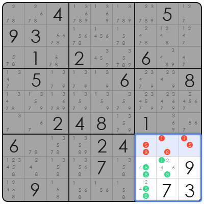 how to create a sudoku puzzle